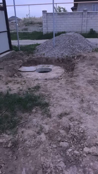 Продам участок в Алмалыбаке