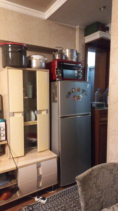 Продам комнату в алматы