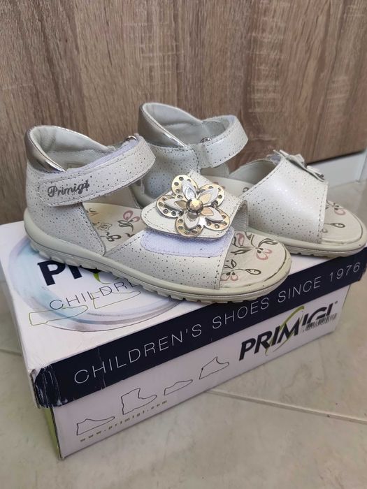 Сандали Primigi Нови 26 номер