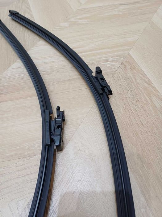 Чистачки за кола Bosch Aerotwin A 100 S (700mm/650mm)