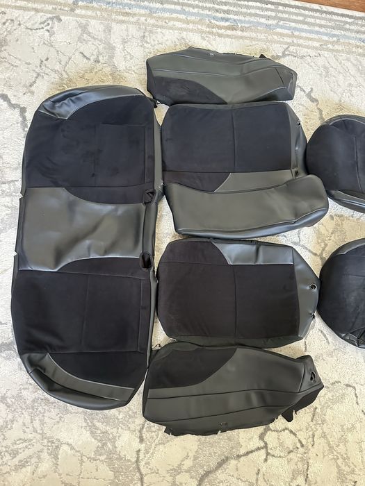 Чехол на Камри 70-75-80