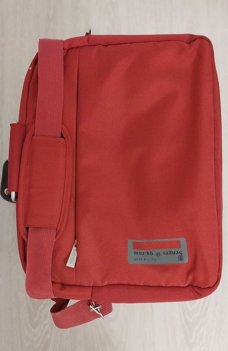 Сумка для ноутбука