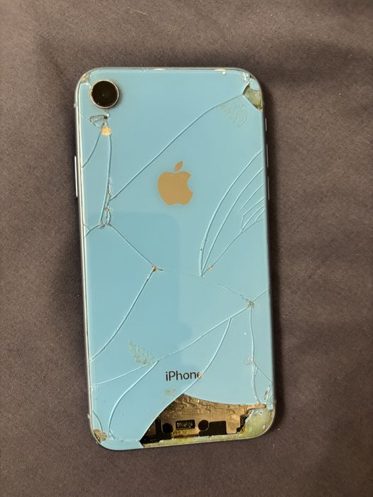 Айфон ХR продам срочно сегодня