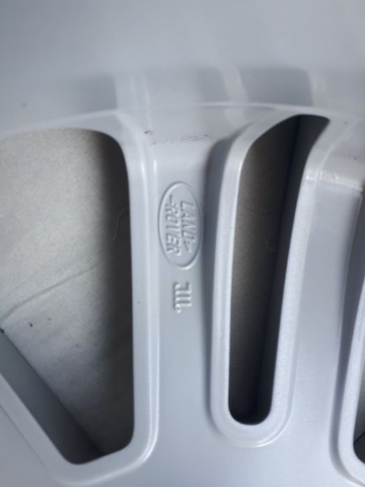 Оригинални Ленд Роувър Рейнж Ровър Спорт 5×120 19 цола  Ет 53  8J 72.6