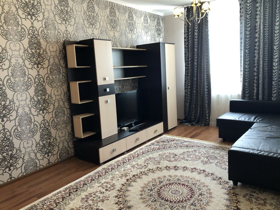 Сдается  квартира . Левый берег