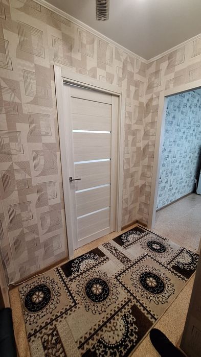 Продам 1к в мкр Юбилейный