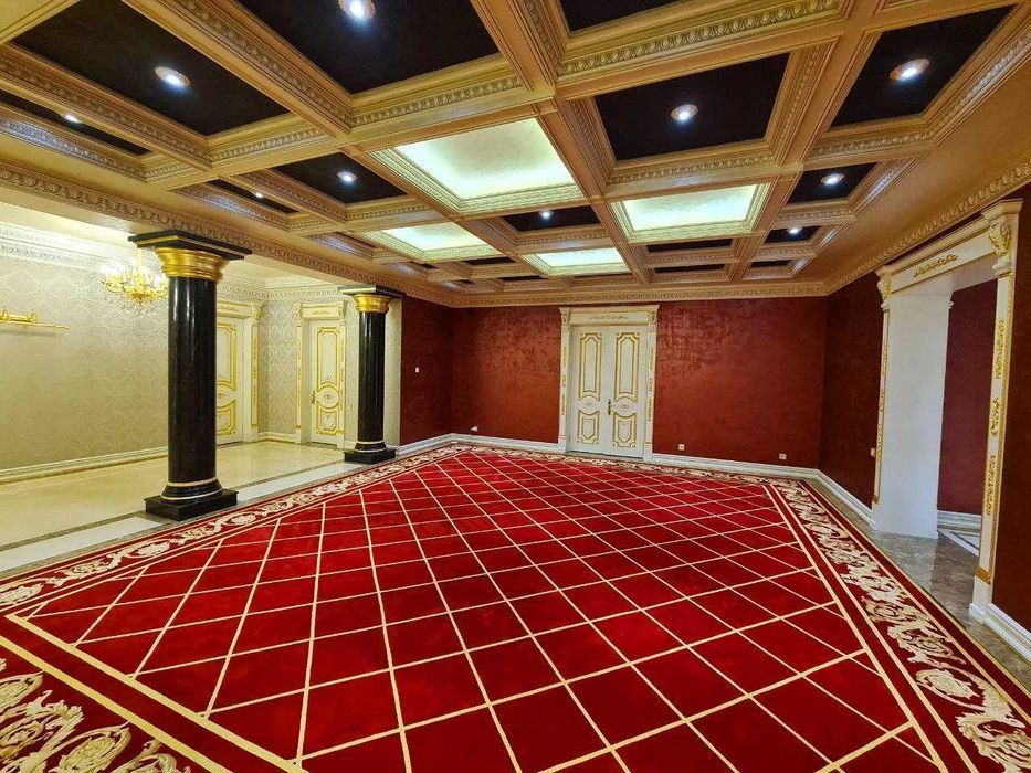 Особняк в Центре Луначарского 33 сотки