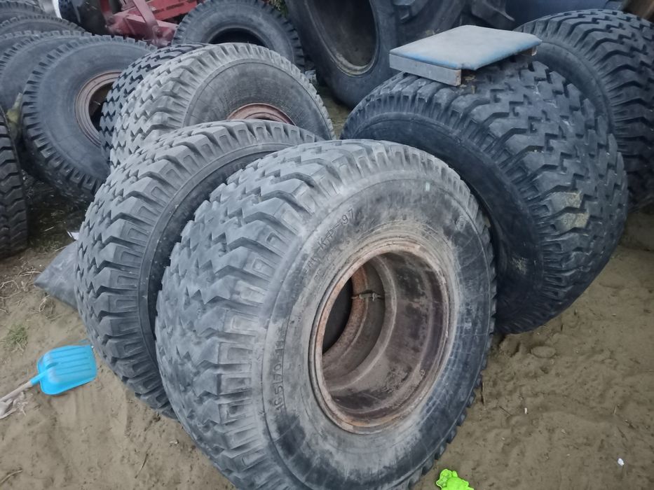 Сельхоз запчасти на тракора