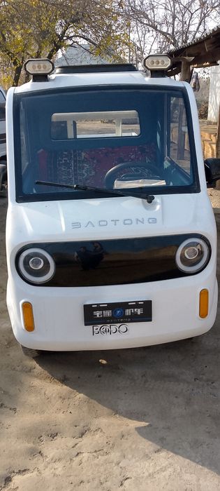 Электро лабо гибрид