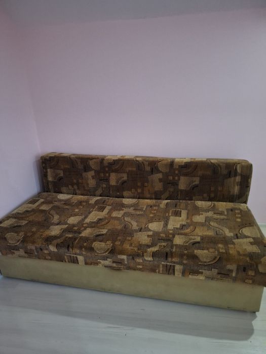Canapea extensibila