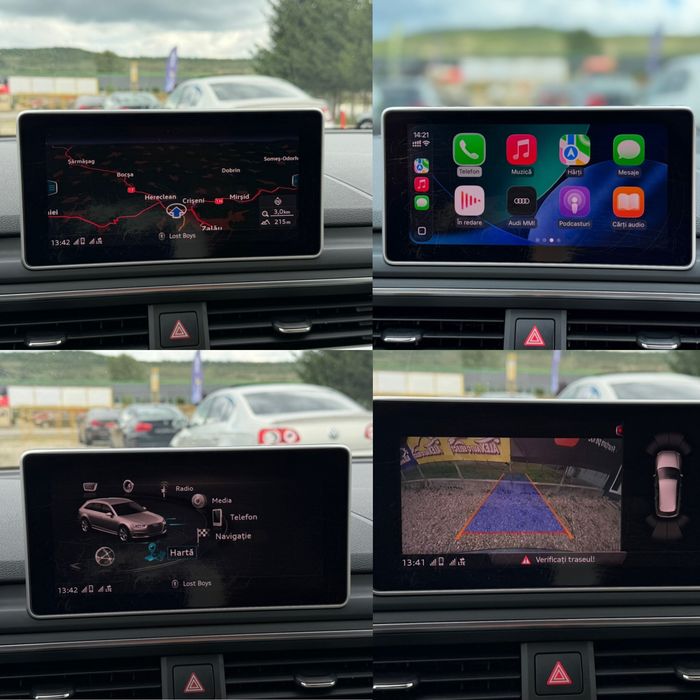 Audi A4 2019 2.0//190CP Ultra Euro 6