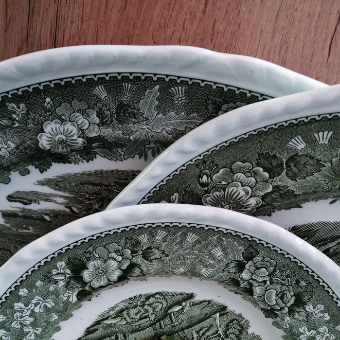 Английски порцелан