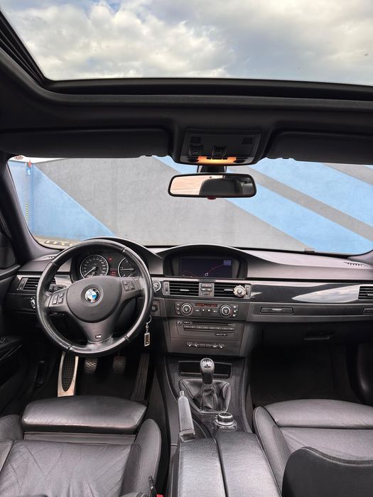BMW 320 D ,390L ,,M”-Pachet / 5 990 euro
