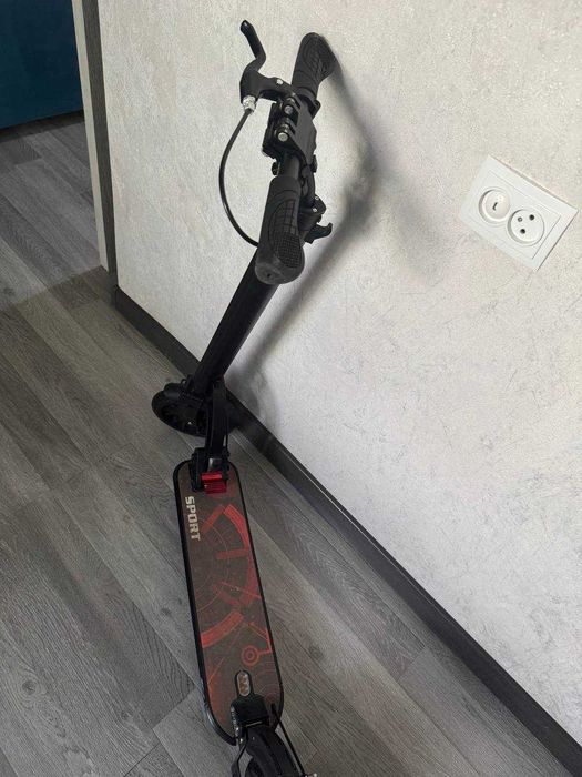 Продаётся Самокат