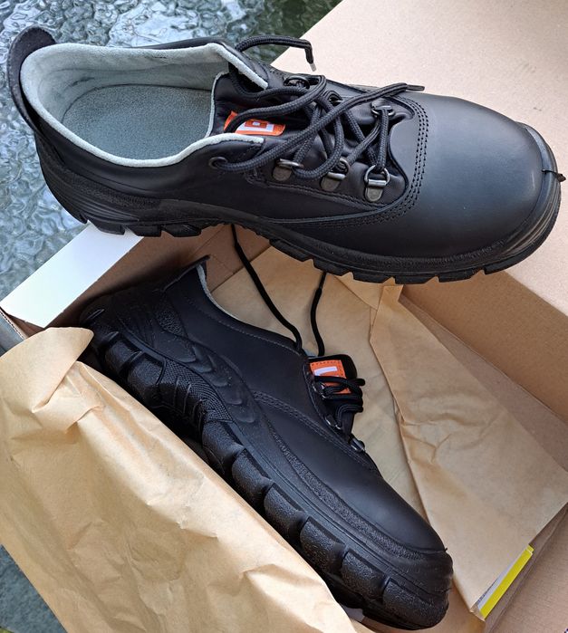 Работни обувки 41 номер