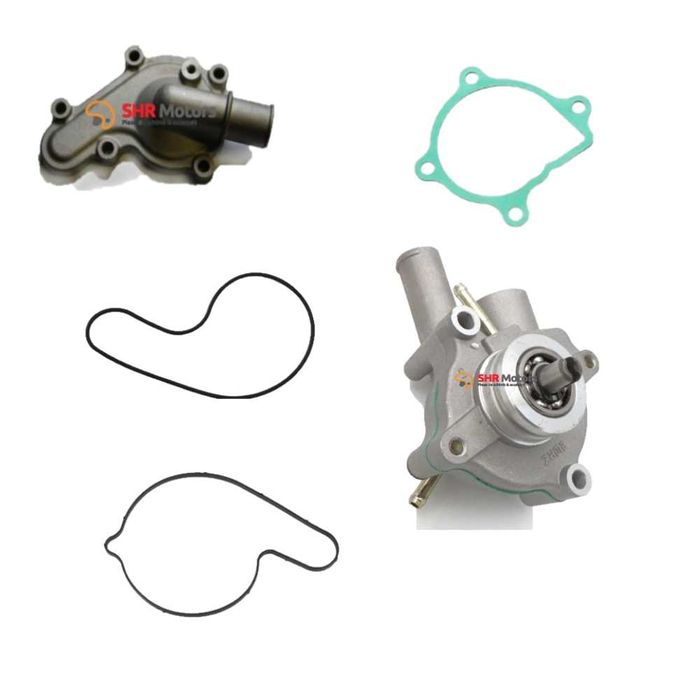 Componente pompa apa atv CForce 450 / 520 / 550 / 600