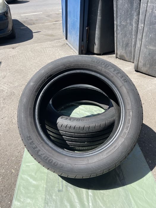 2 Anvelope Good Year Efficient Grip Performance 2 205/55/r16