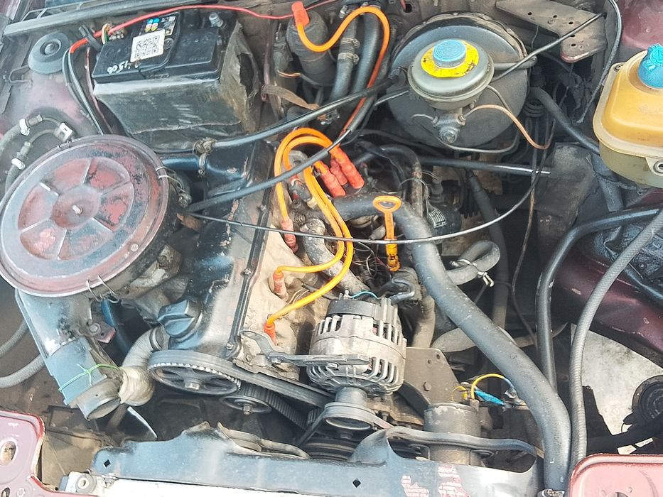 Продам Ауди 80 б3