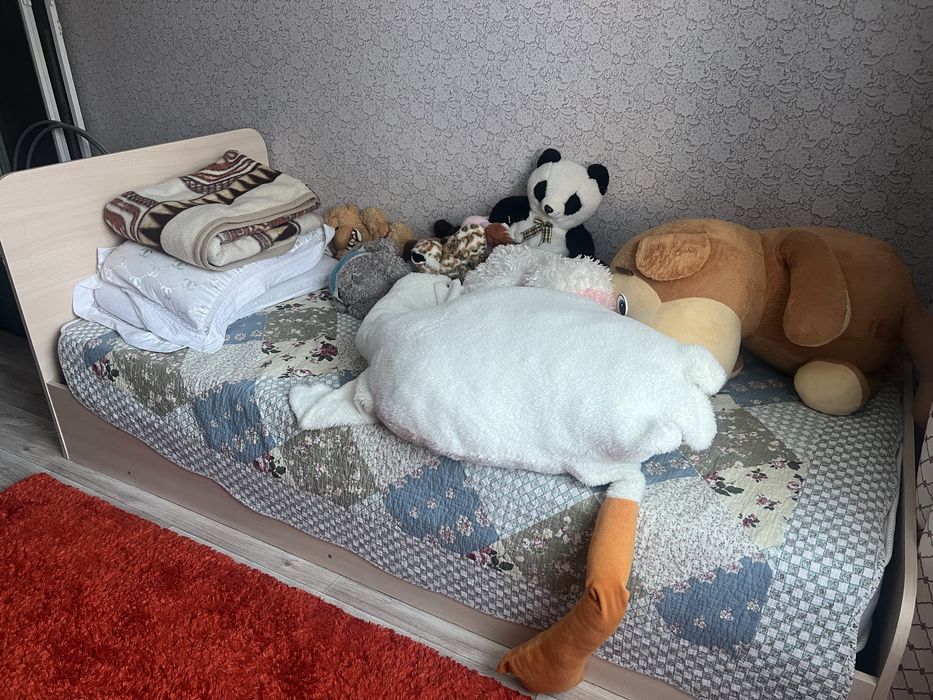 Спальный гарнитур в детскую