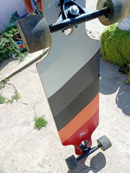 Skateboard stare buna