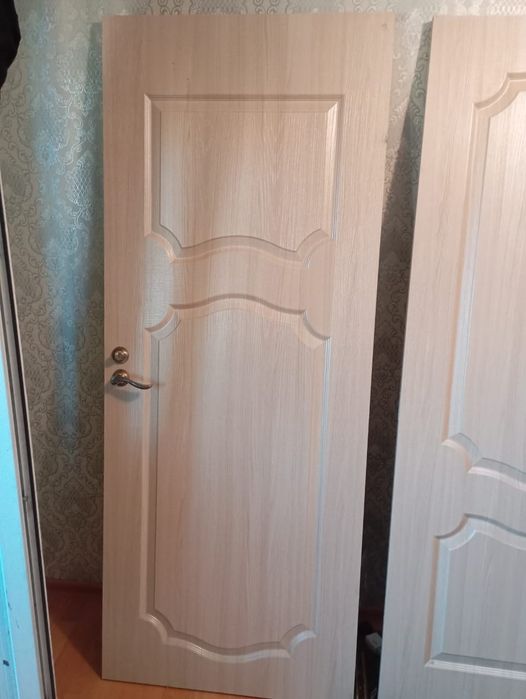 Межкомнатные двери