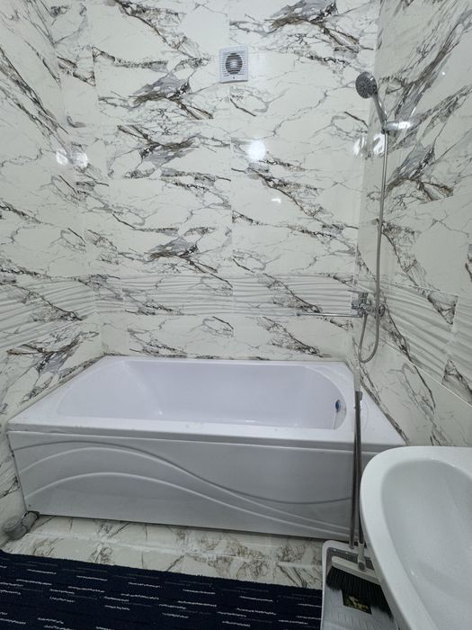 Barcha sharoitlarga ega bo’lgan kvartira ijaraga beriladi