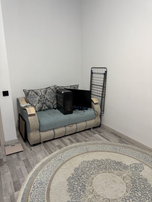 Сдам комнату девушке Район Нура ЖК Мечта