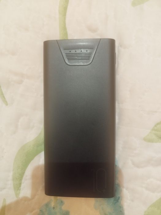 Карманный зарядка