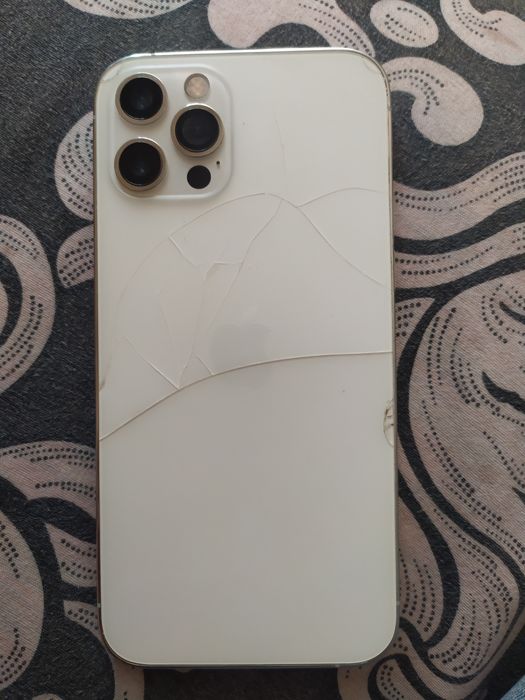 Iphone 12 pro 256gb
