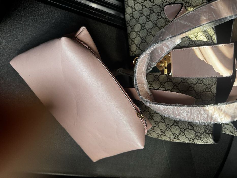 Дамска чанта Gucci