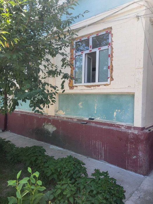 Продаю Свою 2-х. кв. Мирзо Улугбек р-н, Геофизика 57 воен. городок.