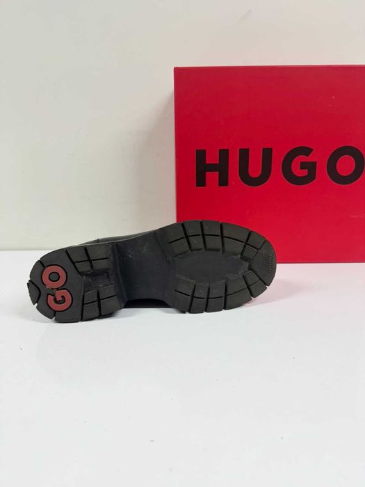 HUGO Kris ChBoot