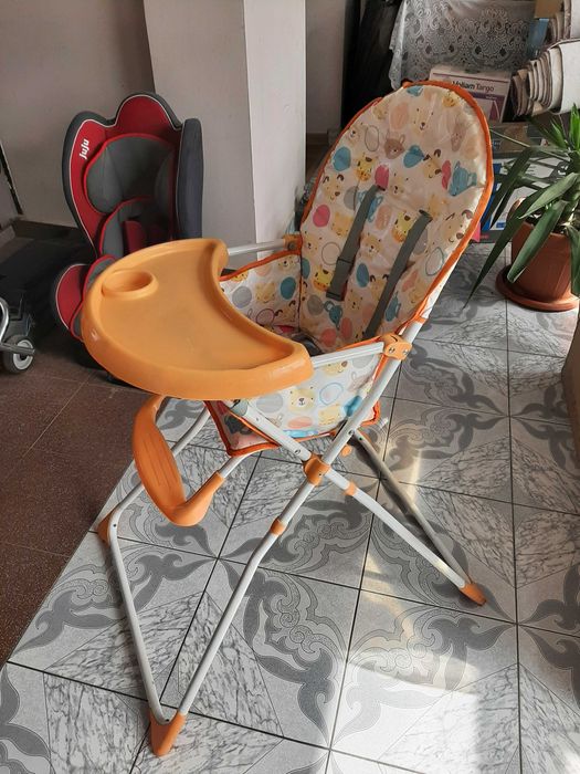 Masuta scaun copii