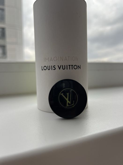 Louis Vuitton Imagination