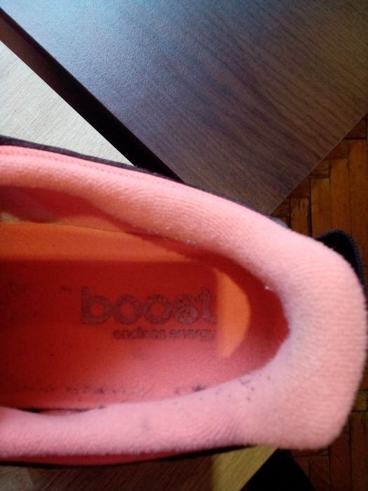 Adidas Boost Endless Energy