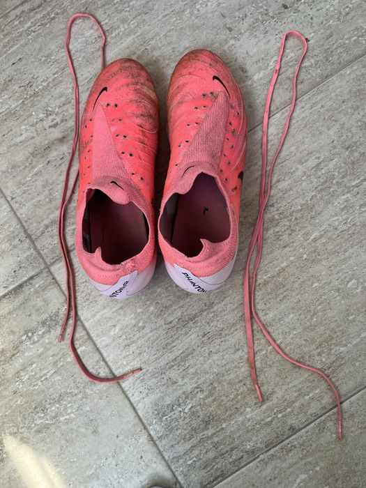 Професионални бутонки Nike