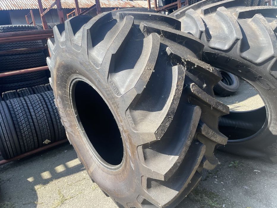Mitas 800/65 R32 ( 30.5LR32 ) 172A8/169B AC-70  Cauciucuri tractor, Fiat, Case, Fendt, John Deere, New Holland, Massey Ferguson, UTB   Cauciucuri trac