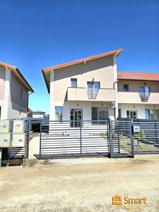Casa Valea Lupului , Lucian Blaga , P+1 , libera