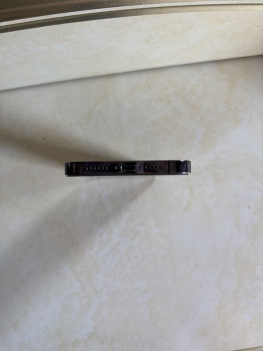 Iphone 14 Pro max Purple