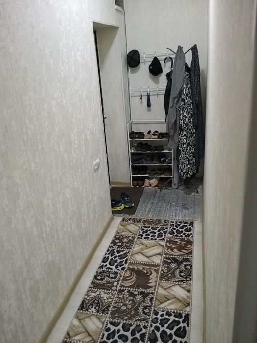 Мирзо Улугбек тумани ТТЗ бозор торисида 1 хонали  уй сотилади уй