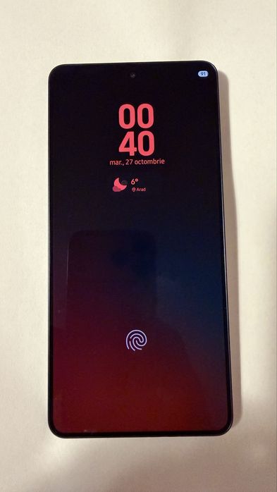 Samsung Galaxy S26 Ultra 256GB