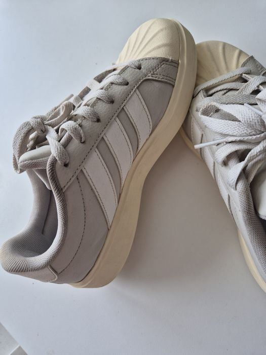 Маратонки Adidas CEO Streettalk J - 36,5