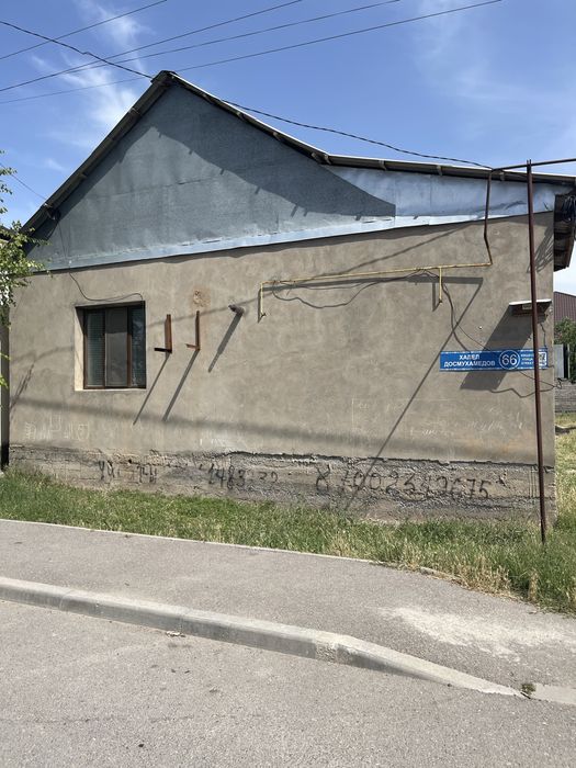Сдам в аренду времянку
