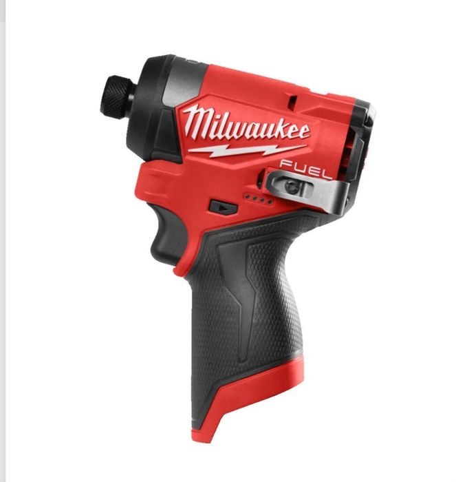 Milwaukee M12 FID2-0