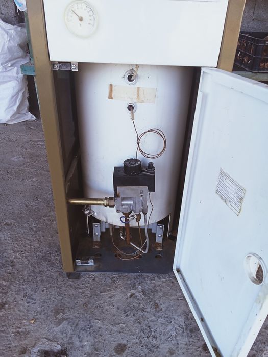 Наполни газыви печ сатылады