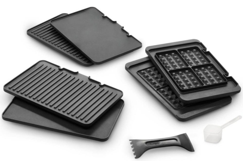 Мультигриль DeLonghi