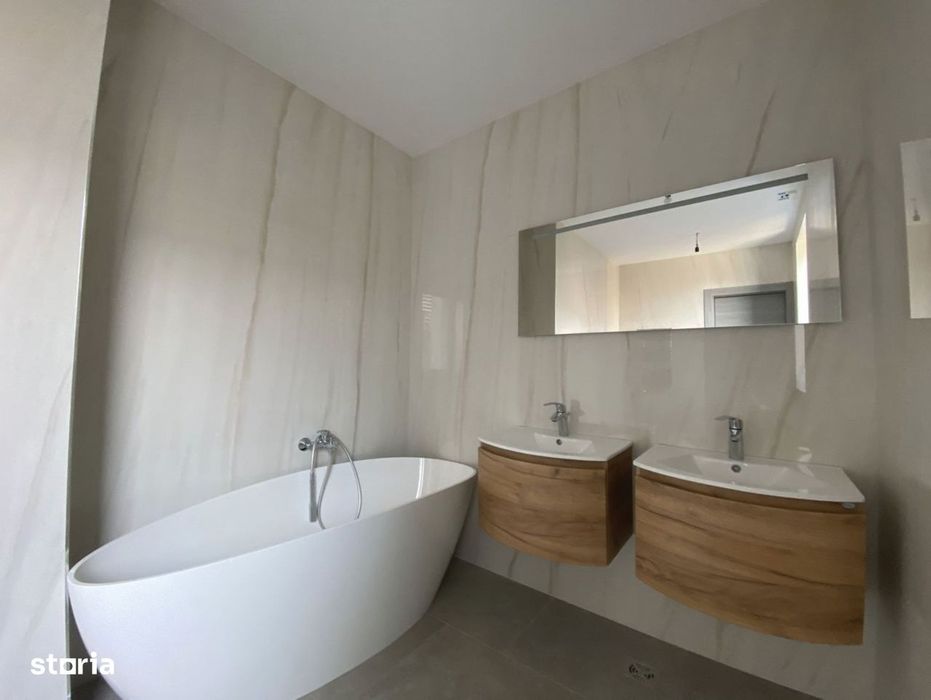 Apartament 3 camere *View Unic* - Floreasca
