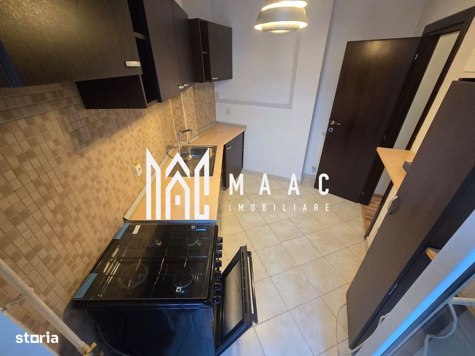 Apartament 4 camere |  Decomandat |  Calea Mosilor - Bucuresti
