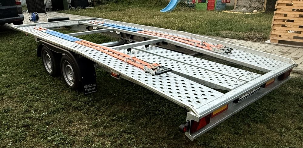 Platforme AUTO de inchiriat !