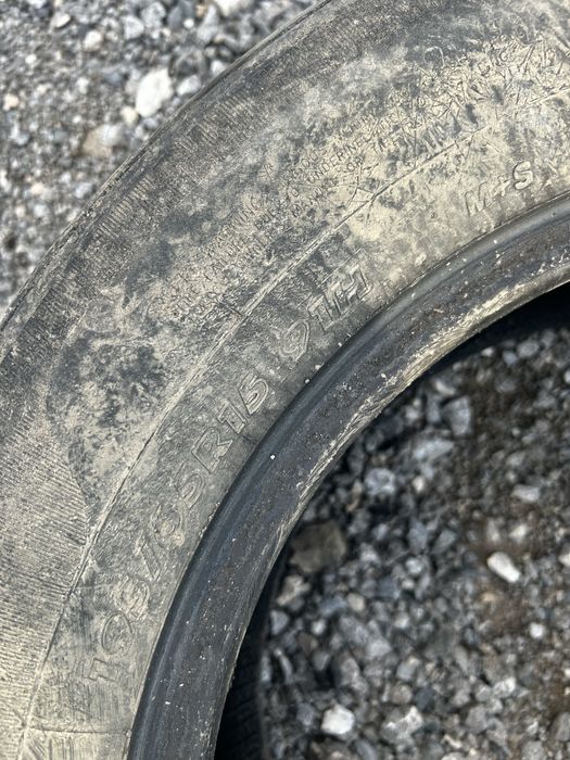 Продам летний покрышку
